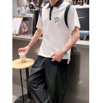 2025年5月14日入荷新作Louis Vuitton半袖ポロシャツ 超厳選★高級品/誕生日プレゼント/OM工場