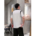 2025年5月14日入荷新作Louis Vuitton半袖ポロシャツ 超厳選★高級品/誕生日プレゼント/OM工場