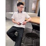 2025年5月14日入荷新作Dior半袖ポロシャツ 超厳選★高級品/誕生日プレゼント/OM工場