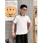 2025年5月14日入荷新作Dior半袖ポロシャツ 超厳選★高級品/誕生日プレゼント/OM工場