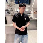 2025年5月14日入荷新作FENDI半袖ポロシャツ 超厳選★高級品/誕生日プレゼント/OM工場