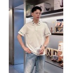 2025年5月14日入荷新作Louis Vuitton半袖ポロシャツ 超厳選★高級品/誕生日プレゼント/OM工場