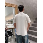 2025年5月14日入荷新作Louis Vuitton半袖ポロシャツ 超厳選★高級品/誕生日プレゼント/OM工場