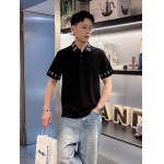 2025年5月14日入荷新作Louis Vuitton半袖ポロシャツ 超厳選★高級品/誕生日プレゼント/OM工場