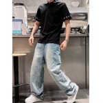 2025年5月14日入荷新作Louis Vuitton半袖ポロシャツ 超厳選★高級品/誕生日プレゼント/OM工場