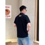 2025年5月14日入荷新作Louis Vuitton半袖ポロシャツ 超厳選★高級品/誕生日プレゼント/OM工場