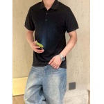 2025年5月14日入荷新作Louis Vuitton半袖ポロシャツ 超厳選★高級品/誕生日プレゼント/OM工場