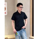 2025年5月14日入荷新作Louis Vuitton半袖ポロシャツ 超厳選★高級品/誕生日プレゼント/OM工場