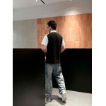 2025年5月14日入荷新作PRADA半袖ポロシャツ 超厳選★高級品/誕生日プレゼント/OM工場