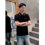 2025年5月14日入荷新作ZEGNA半袖ポロシャツ 超厳選★高級品/誕生日プレゼント/OM工場