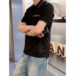 2025年5月14日入荷新作ZEGNA半袖ポロシャツ 超厳選★高級品/誕生日プレゼント/OM工場