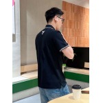 2025年5月14日入荷新作PRADA半袖ポロシャツ 超厳選★高級品/誕生日プレゼント/OM工場