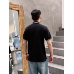 2025年5月14日入荷新作PRADA半袖ポロシャツ 超厳選★高級品/誕生日プレゼント/OM工場