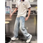 2025年5月14日入荷新作Gucci半袖ポロシャツ 超厳選★高級品/誕生日プレゼント/OM工場