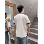 2025年5月14日入荷新作Gucci半袖ポロシャツ 超厳選★高級品/誕生日プレゼント/OM工場