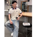 2025年5月14日入荷新作Gucci半袖ポロシャツ 超厳選★高級品/誕生日プレゼント/OM工場