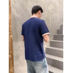 2025年5月14日入荷新作Gucci半袖ポロシャツ 超厳選★高級品/誕生日プレゼント/OM工場