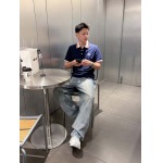 2025年5月14日入荷新作Gucci半袖ポロシャツ 超厳選★高級品/誕生日プレゼント/OM工場