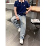 2025年5月14日入荷新作Gucci半袖ポロシャツ 超厳選★高級品/誕生日プレゼント/OM工場