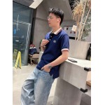 2025年5月14日入荷新作Gucci半袖ポロシャツ 超厳選★高級品/誕生日プレゼント/OM工場