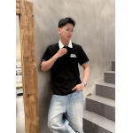 2025年5月14日入荷新作Louis Vuitton半袖ポロシャツ 超厳選★高級品/誕生日プレゼント/OM工場