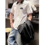 2025年5月14日入荷新作Louis Vuitton半袖ポロシャツ 超厳選★高級品/誕生日プレゼント/OM工場
