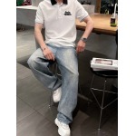 2025年5月14日入荷新作Louis Vuitton半袖ポロシャツ 超厳選★高級品/誕生日プレゼント/OM工場