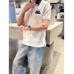 2025年5月14日入荷新作Louis Vuitton半袖ポロシャツ 超厳選★高級品/誕生日プレゼント/OM工場