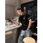 2025年5月14日入荷新作Louis Vuitton半袖ポロシャツ 超厳選★高級品/誕生日プレゼント/OM工場