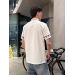 2025年5月14日入荷新作Louis Vuitton半袖ポロシャツ 超厳選★高級品/誕生日プレゼント/OM工場