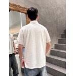 2025年5月14日入荷新作Thom Browne半袖ポロシャツ 超厳選★高級品/誕生日プレゼント/OM工場