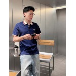 2025年5月14日入荷新作Gucci半袖ポロシャツ 超厳選★高級品/誕生日プレゼント/OM工場