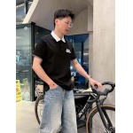 2025年5月14日入荷新作Louis Vuitton半袖ポロシャツ 超厳選★高級品/誕生日プレゼント/OM工場