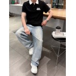 2025年5月14日入荷新作Louis Vuitton半袖ポロシャツ 超厳選★高級品/誕生日プレゼント/OM工場