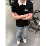 2025年5月14日入荷新作Louis Vuitton半袖ポロシャツ 超厳選★高級品/誕生日プレゼント/OM工場