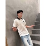 2025年5月14日入荷新作Louis Vuitton半袖ポロシャツ 超厳選★高級品/誕生日プレゼント/OM工場