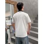 2025年5月14日入荷新作Louis Vuitton半袖ポロシャツ 超厳選★高級品/誕生日プレゼント/OM工場
