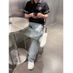 2025年5月14日入荷新作Louis Vuitton半袖ポロシャツ 超厳選★高級品/誕生日プレゼント/OM工場