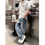 2025年5月14日入荷新作Louis Vuitton半袖ポロシャツ 超厳選★高級品/誕生日プレゼント/OM工場