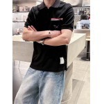 2025年5月14日入荷新作Thom Browne半袖ポロシャツ 超厳選★高級品/誕生日プレゼント/OM工場