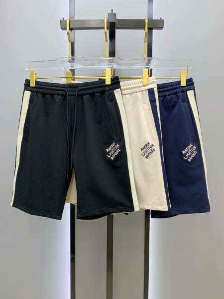 2025年5月14日入荷新作Louis Vuitton半ズボ...