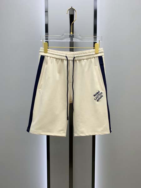 2025年5月14日入荷新作Louis Vuitton半ズボ...