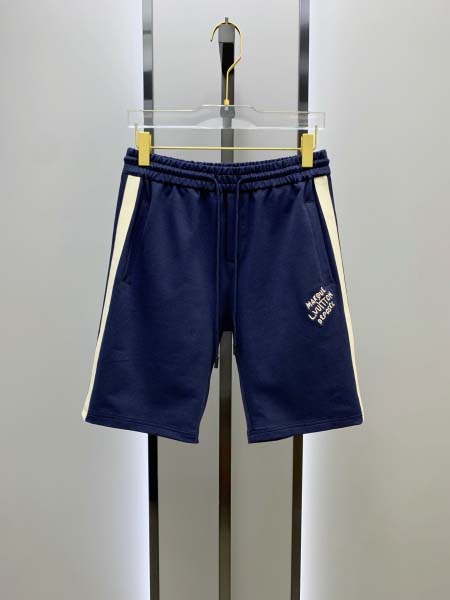 2025年5月14日入荷新作Louis Vuitton半ズボ...