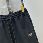 2025年5月14日入荷新作Prada半ズボン 超厳選★高級品/誕生日プレゼント/OM工場
