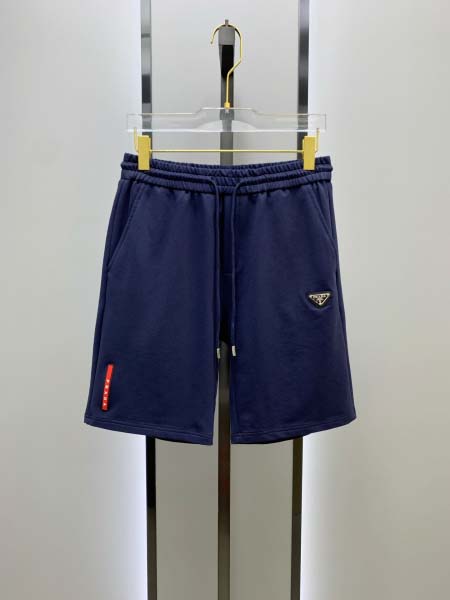 2025年5月14日入荷新作Prada半ズボン 超厳選★高級...