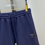 2025年5月14日入荷新作Prada半ズボン 超厳選★高級品/誕生日プレゼント/OM工場