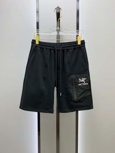 2025年5月14日入荷新作ARCTERYX半ズボン 超厳選...