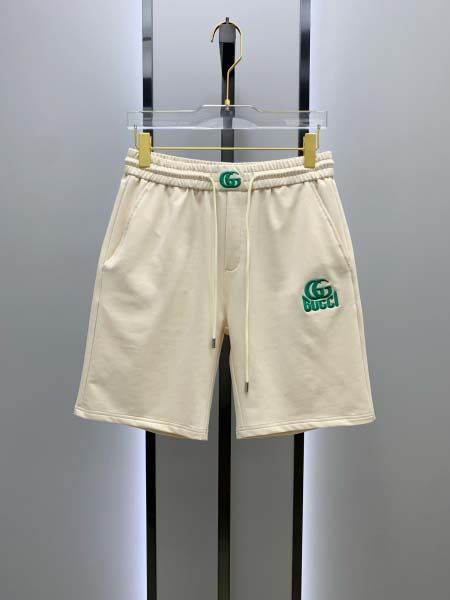 2025年5月14日入荷新作Gucci半ズボン 超厳選★高級...