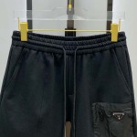 2025年5月14日入荷新作Prada半ズボン 超厳選★高級品/誕生日プレゼント/OM工場
