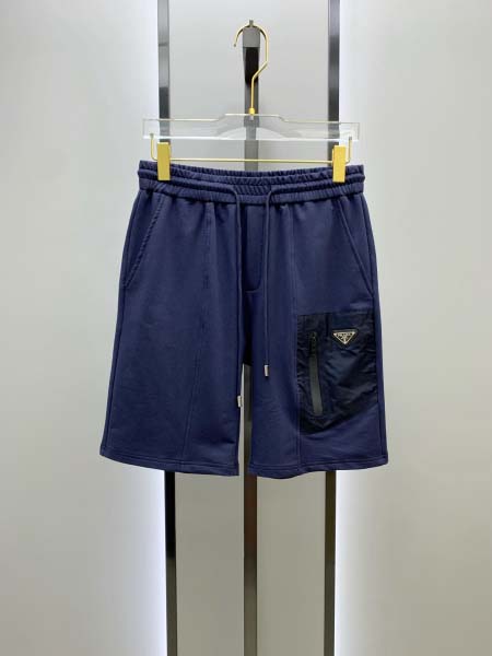 2025年5月14日入荷新作Prada半ズボン 超厳選★高級...